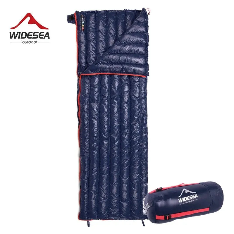 Widesea Ultralight Waterproof Sleeping Bag
