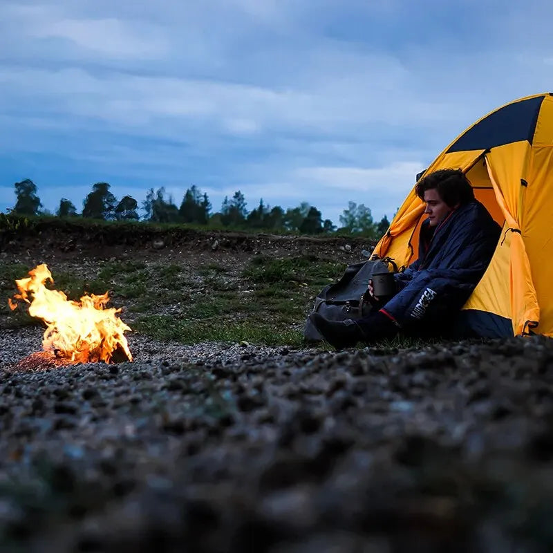 Widesea Ultralight Waterproof Sleeping Bag